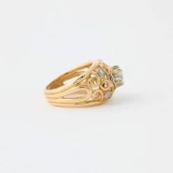 Bague 1940