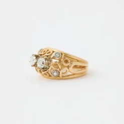 Bague 1940