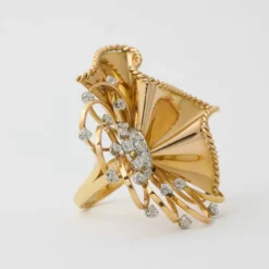 Bague 1950