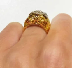 Bague 1940
