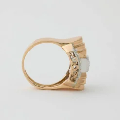 Bague 1940