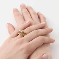 Bague 1940