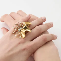 Bague 1950