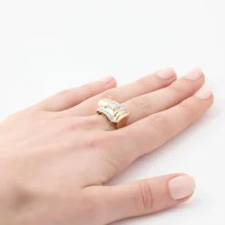 Bague 1940