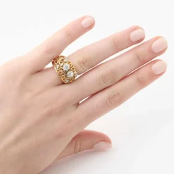 Bague 1940