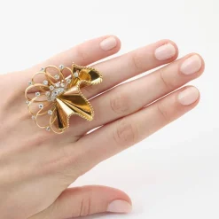 Bague 1950