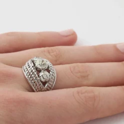 Bague 1930
