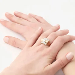 Bague 1940