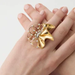 Bague 1950