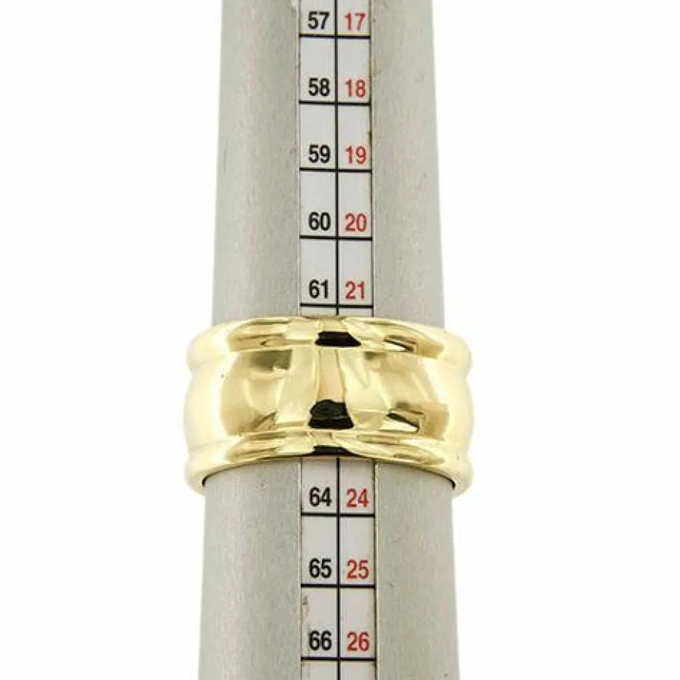 Bague à diamants