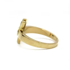 Bague - Or & Diamant