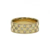 Bague - Or & Diamants