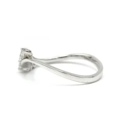 Bague - Or & Diamants
