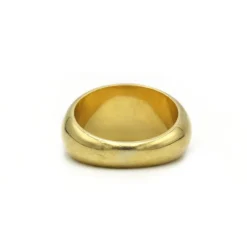 Bague - Or & Diamants