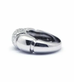 Bague - Or & Diamants