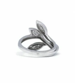Bague - Or & Diamants
