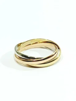Bague 3 Ors