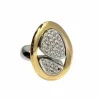 Bague 2 Ors "Talento"