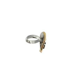 Bague 2 Ors "Talento"