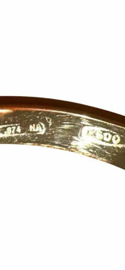 Bague 