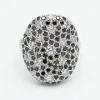 Bague ALEGORIA en or blanc et diamants