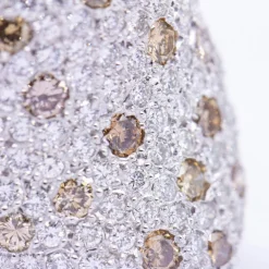 Bague ALEGORIA en or blanc et diamants