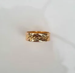 Bague Alliance Or
