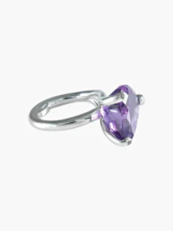 Bague Améthyste