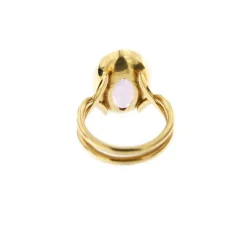Bague Améthyste