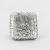 Bague Ancienne Argent