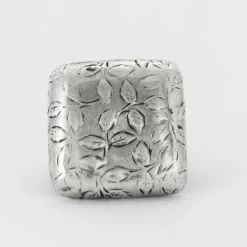 Bague Ancienne Argent