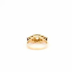 Bague années 20-30