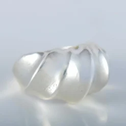Bague Argent signée Chavent