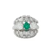 Bague Art déco