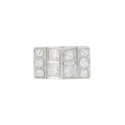 Bague Art déco