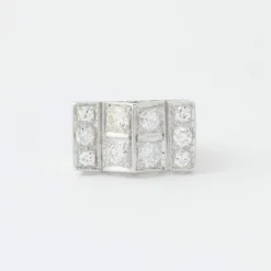 Bague Art déco