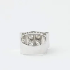 Bague Art déco