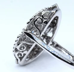 Bague Art Déco