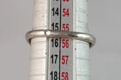 Bague Art Déco Argent Opale Emeraude Diamants