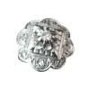 Bague Art Déco Diamants, Or Et Platine