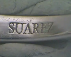 Bague avec émeraude et diamants