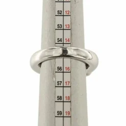 Bague avec perle de Tahiti et diamants