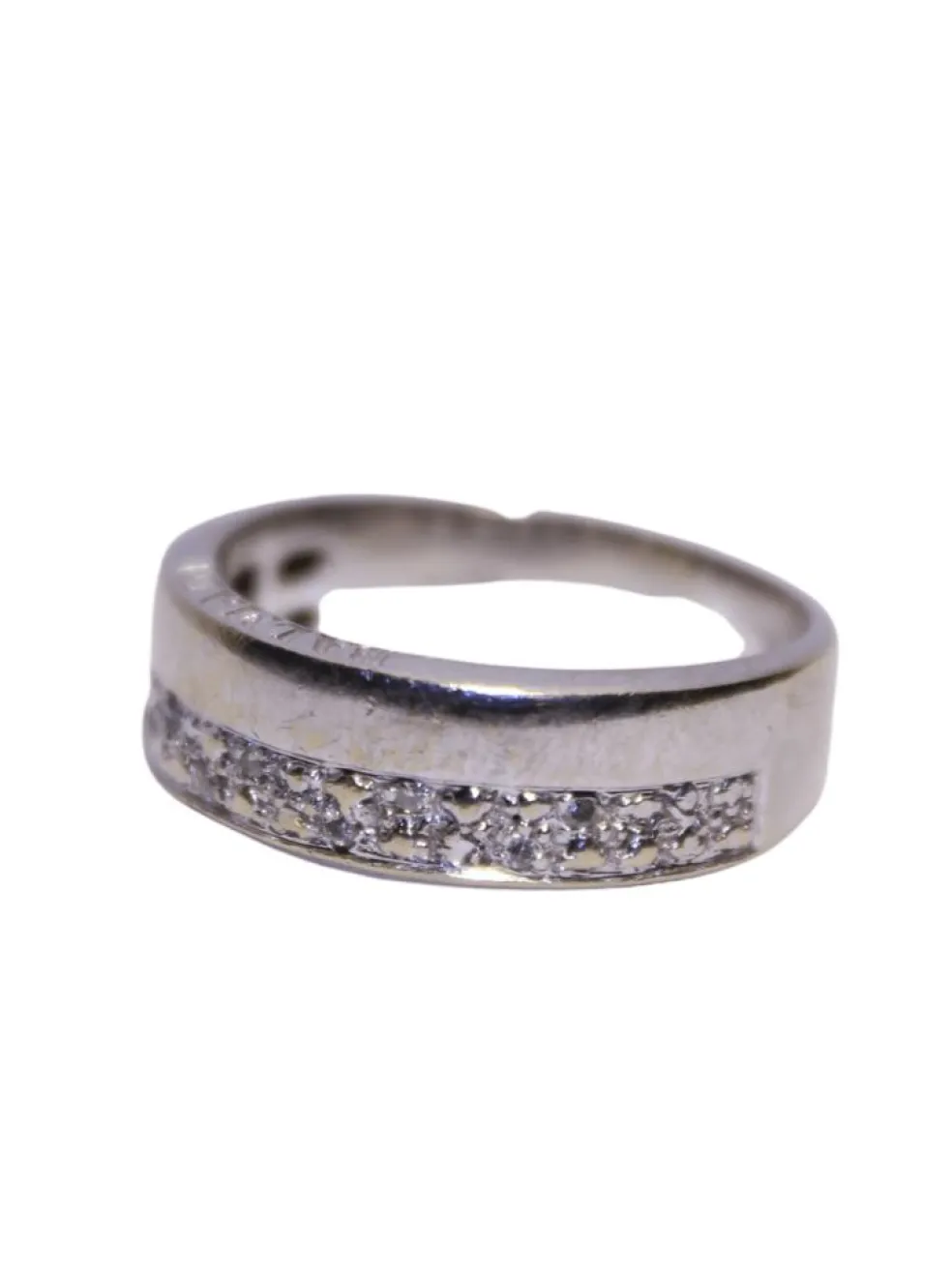 Bague BALMAIN Diamants