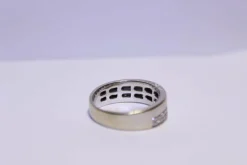 Bague BALMAIN Diamants