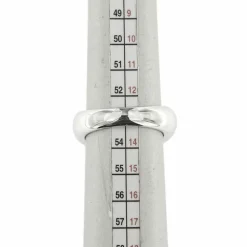 Bague bandeau 22 diamants