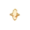 Bague Camée