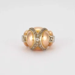 Bague 