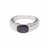 Bague Charlotte Saphir
