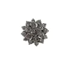 Bague Choux Diamants