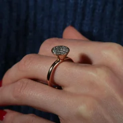BAGUE 